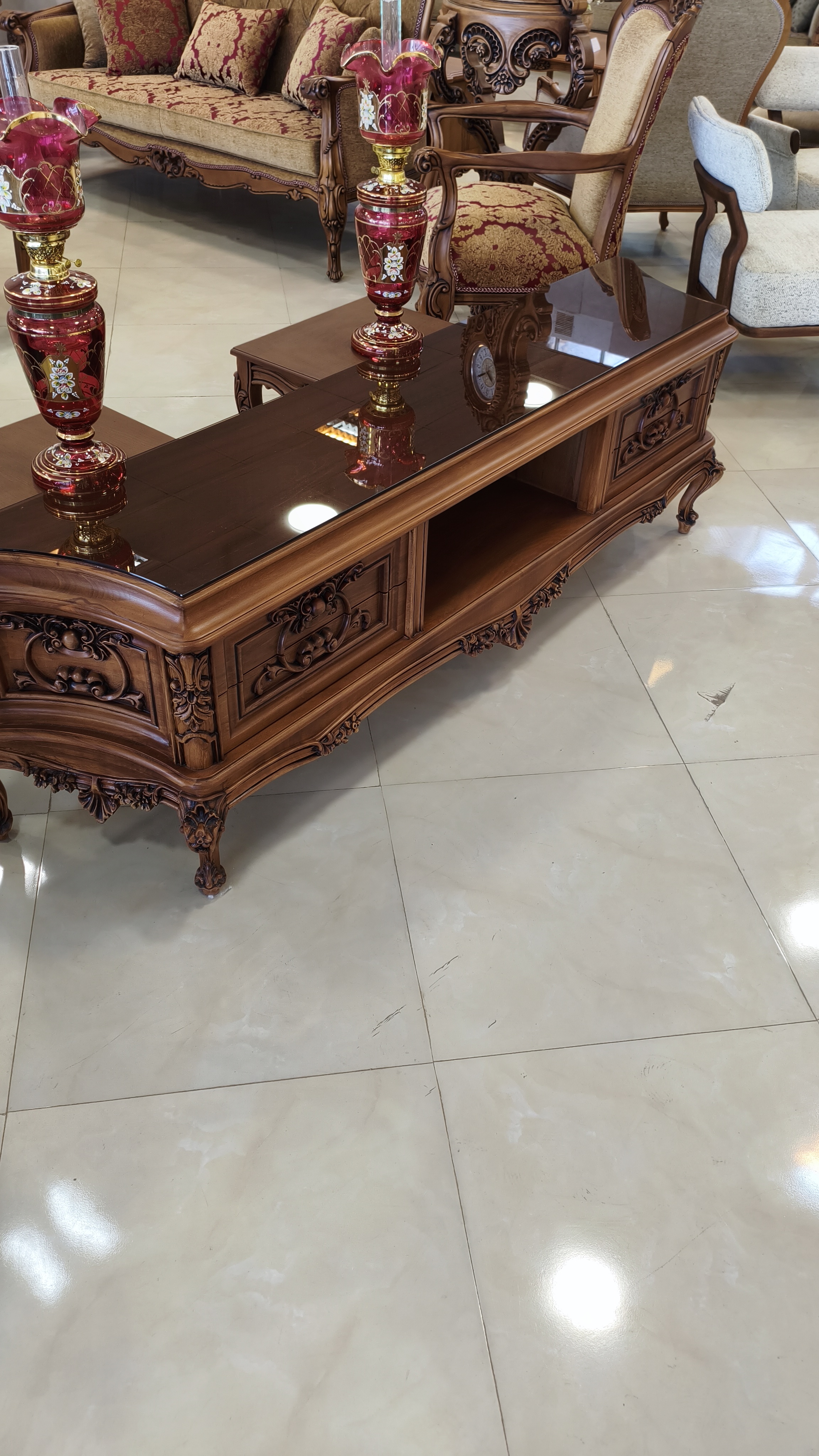میز تی وی مصری